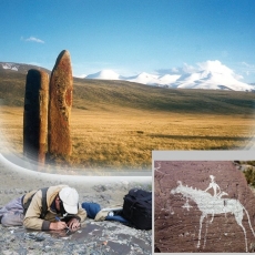 Institute of Archeology and Ethnography of the Siberian Branch of the RAS