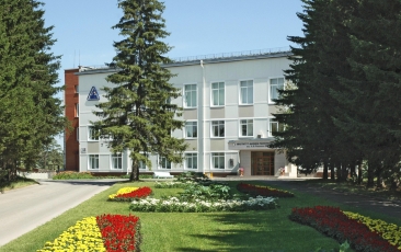 Rzhanov Institute of Semiconductor Physics of the Siberian Branch of the RAS, Novosibirsk, Russia