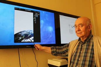 Главный научный сотрудник д.ф.-м.н. Чубаров Л.Б.