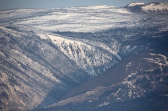 Байкальская природная территория, фото Евгения Усова