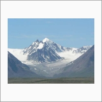 Вершины Южного Алтая