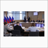 Заседание Совета по науке и образованию 11 августа 2026 года, Новосибирская область, фото kremlin.ru