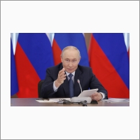 Заседание Совета по науке и образованию 11 августа 2026 года, Новосибирская область, фото kremlin.ru