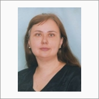 Анна Юрьевна Майничева, ведущий научный сотрудник ИАЭТ СО РАН, доктор наук