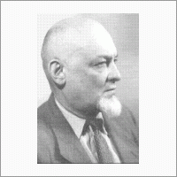 1958 год Академик Н. Н. Ворожцов -основатель Институтаи его первый директор (1958-1975 гг.)