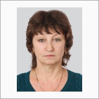 Голубева Елена Николаевна, д.ф.-м.н.,  ведущий научный сотрудник ИВМиМГ СО РАН