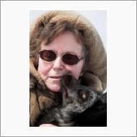 Профессор Людмила Трут, одна из главных соратниц Дмитрия Беляева в его экспериментах с лисицами, автор книги «Как приручить лису (и построить собаку)»
