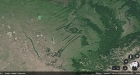 В ИНГГ СО РАН продолжают изучать гривный рельеф Западной Сибири