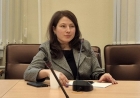 И.В. Проворная