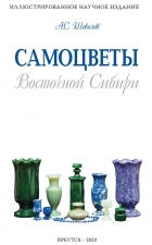 Иллюстрированное научное издание «Самоцветы Восточной Сибири»