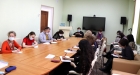 16 марта 2021 г. в ЯНЦ СО РАН проведены обучающие семинары