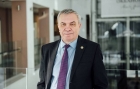 Ректор НГУ Михаил Федорук