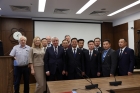 НГУ и Университет имени Ким Ир Сена будут сотрудничать в научной и образовательной сфере