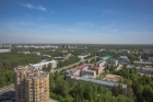 Новосибирский Академгородок. Фото предоставлено студией «Аммонит»