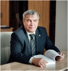 Академик Михаил Федорук 