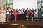 Лауреаты конкурса «Академина»,  4 марта 2020 года  