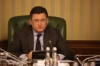 Александр Новак 