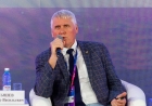 Академик Александр Латышев