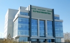 Научная библиотека ИГУ, Иркутск 