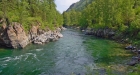 Река Чарыш, Алтайский край, фото altairegion22.ru
