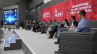 Дмитрий Чернышенко принял участие в Международном военно-техническом форуме «Армия-2023»