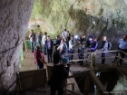 Денисова пещера, Алтайский край 