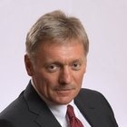 Дмитрий Песков