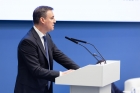 Дмитрий Патрушев 