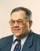 Академик Н.Л. Добрецов