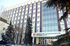 Тюменский кардиологический научный центр