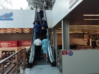 МВК «Новосибирск Экспоцентр»