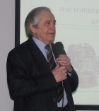 Академик Федор Андреевич Кузнецов  (1932—2014)