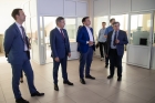 Григорий Трубников, Валерий Фальков, Андрей Федотов 