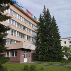 ФИЦ ИВТ, Новосибирск. Фото О.А. Клименко 