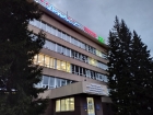 ФИЦ ИВТ, Новосибирск