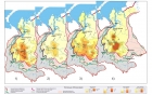Физико-химические свойства нефтей из среднеюрских отложений Западной Сибири