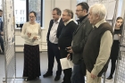 Секция «Фотоника и квантовые оптические технологии», НГУ, 2017