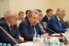 Геннадий Красников встретился с комитетом Государственной Думы по науке и высшему образованию