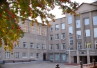 Гимназия №1, Новосибирск 
