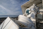 Большой солнечный вакуумный телескоп, ИСЗФ СО РАН