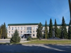 ИЦиГ СО РАН, Новосибирск