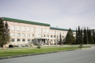 Институт цитологии и генетики СО РАН, Новосибирск 