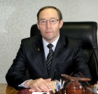 Академик Кашеваров Николай Иванович 