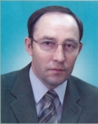 Академик Николай Иванович Кашеваров