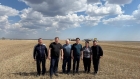Делегация Омского АНЦ в Казахстане, фото холдинга «Нурай-Н» 