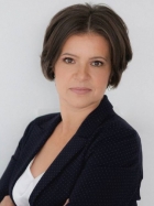 Екатерина Кирик
