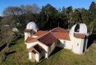 Солнечная обсерватория Кодайканал, Индия 
