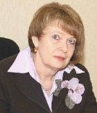 академик РАН Любовь Ильинична Колесникова