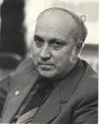 Академик Михаил Михайлович Лаврентьев (21.07.1932 – 16.07.2010)