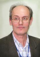 Евгений Левичев